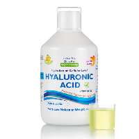 SWEDISH NUTRA HYALURONSAV  500 ML - 050131009