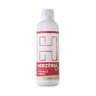 HERZÉRIA SZÍNÁPOLÓ SAMPON SZŐKE HAJRA 200 ML - 490519000.2