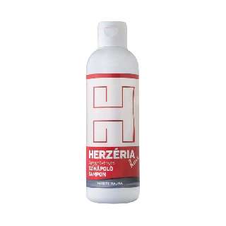 HERZÉRIA SZÍNÁPOLÓ SAMPON FEKETE HAJRA 200 ML - 490519000.3