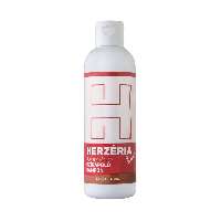 HERZÉRIA SZÍNÁPOLÓ SAMPON BARNA HAJRA 200 ML - 490519000.4