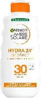 GARNIER AMBRE SOLAIRE SPF30 HIDRATÁLÓ NAPTEJ 200 ML - 490907002
