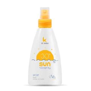 DR. KELEN SUN F30 SPORT NAPSPRAY 150 ML - 490903004.2