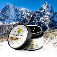 TISZTA HIMALÁJAI SHILAJIT GYANTA 50 GR - 050221001
