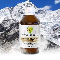 SHILAJIT KOLLAGÉN NEKTÁR - 250 ML - 050221004