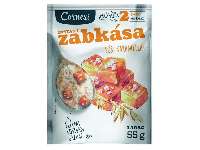 CORNEXI ZABKÁSA SÓS KARAMELL 55 GR - 100301010.SÓSKARAMELL