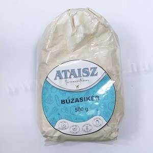 ATAISZ BÚZASIKÉR 500GR - 100601009.ATAISZ