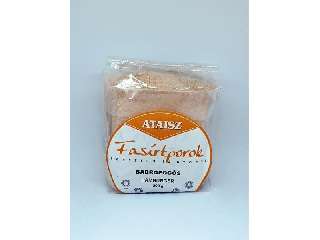 ATAISZ FASÍRTPOR BABROPOGÓS HAMBURGER 200 GR - 100610055.HAMBURGER