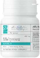 CASA ALFA-LIPONSAV KAPSZULA 60 DB 400 MG - 050101018