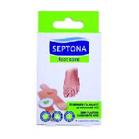 SEPTONA TYÚKSZEMÍRTÓTAPASZ 6 DB-OS - 421011004