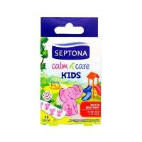 SEPTONA SEBTAPASZ GYERMEKEKNEK 15 DB-OS - 421011006