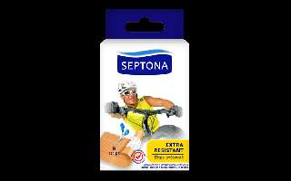 SEPTONA SEBTAPASZ VÁGHATÓ 8 DB-OS - 421011005
