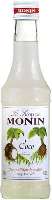 MONIN KÓKUSZ SZIRUP 250 ML  - 060116002.3