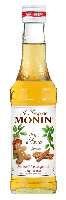 MONIN MÉZESKALÁCS SZIRUP 250 ML  - 060116002.4