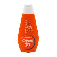 CREME 21 INTENZÍV HIDRATÁLÓ TESTÁPOLÓ NAGYON SZÁRAZ BŐRRE 400 ML - 490310004.1