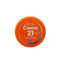 CREME 21 BŐRÁPOLÓ KRÉM NAGYON SZÁRAZ BŐRRE 150 ML - 490310004