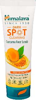 HIMALAYA SÖTÉT FOLTOK ELLENI ARCRADÍR KURKUMÁVAL 75 ML - 490109003.21