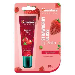 HIMALAYA TÁPLÁLÓ AJAKÁPOLÓ BALZSAM  10GR (Lip Balm Tubusos) - 490208006.1