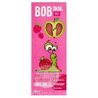 BOB SNAIL GYÜMÖLCSTEKERCS ALMA MÁLNA 30 GR - 100301037.MÁLNA