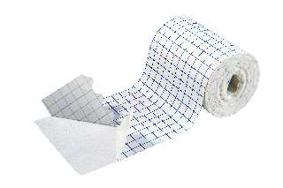 BSW MED PHARMAFIX KÖTÉSRÖGZÍTŐ RAGTAPASZ 5 CM X 10 MÉTER - 450192000.5