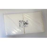 BSW MED PAPÍRVATTA 100% FEHÉR 12 X 12 CM 1000GR VÁGOTT - 450190000.1212