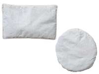 PARAJDI SÓVAL TÖLTÖTT SÓPÁRNA NÉGYZET 0,5 KG - 520307000.NÉGYZET