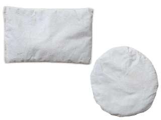 PARAJDI SÓVAL TÖLTÖTT SÓPÁRNA NÉGYZET 0,5 KG - 520307000.NÉGYZET