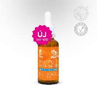 WTN SEBKEZELŐ GYERMEKEKNEK 30 ML - 040811001