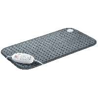 HK 123 XXL BEURER MELEGÍTŐ PÁRNA 60X30CM SZÜRKE - 330203007