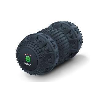 MG 35 VIBRÁCIÓS MASSZÁZSHENGER 15,6 x 8,7 x 8,7 CM - 210203021