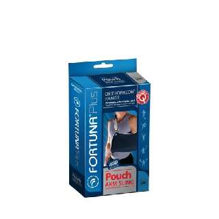 FORTUNA PLUS FELNŐTT KARTARTÓ HEVEDER UNI - 4809300023