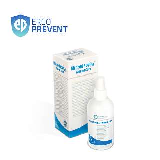 MICRODACYN SEBKEZELŐ OLDAT 250 ML - 421026002