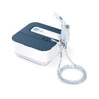 IH 28 PRO BEURER KOMPRESSZOROS INHALÁTOR 0,35ML/PERC - 450316005.28