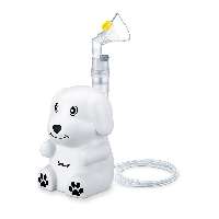 IH 24 KIDS BEURER KOMPRESSZOROS INHALÁTOR  - 450316009.24KIDS