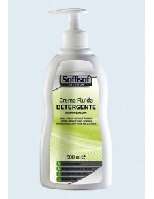 SOFFISOF DETERGENTE TISZTÍTÓ KRÉM VÍZ NÉLKÜLI HASZNÁLAT 500 ML - 451615003.TISZTÍTÓ