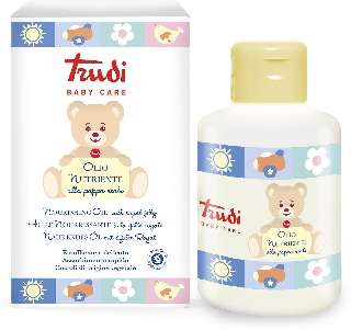 TRUDI BABA OLAJ MÉHPEMPŐVEL 150 ML - 030130000