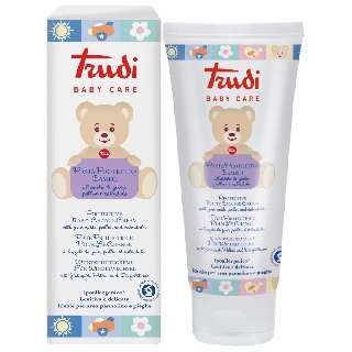 TRUDI BABAVÉDŐ KRÉM MÉHVIASSZAL ÉS CINKOXIDDAL 100 ML - 030130002