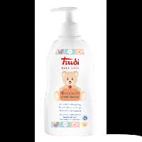 TRUDI TEJFÜRDŐ CSECSEMŐK KISGYERMEKEK RÉSZÉRE 500 ML - 030130003