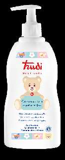 TRUDI BABA SAMPON OLIVA ÉS KÓKUSZOLAJ 500 ML - 030130004