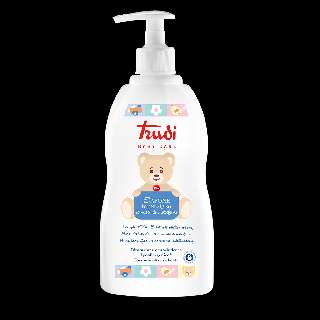TRUDI BABA SZAPPAN 500 ML - 030130005