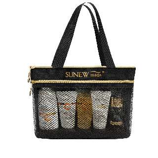 SUNEW MED+ TRAVEK KIT UTAZÓ CSOMAG SZETT  - 040625005