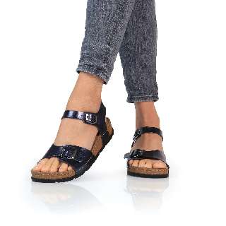 Batz Korfu Női Szandál Blue 36-41
