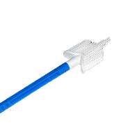 KENETVÉTELI PÁLCA STERIL CELL BRUSH SÖPRŰS 100DB/DOBOZ - 450114021
