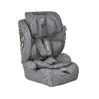 LORELLI ADVENTURE AUTÓSÜLÉS 76-150 CM SZÜRKE 9-36 KG - 431020007