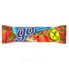 FIT GO MÜZLISZELET EPER JOGHURT 23 GR GLUTÉNMENTES - 100301034.2