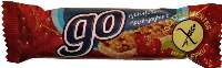 FIT GO MÜZLISZELET RIBIZLI JOGHURT 23 GR GLUTÉNMENTES - 100301034.3