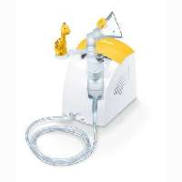 IH 26 KIDS BEURER KOMPRESSZOROS INHALÁTOR 0,3ML/PERC - 450316005.KIDS