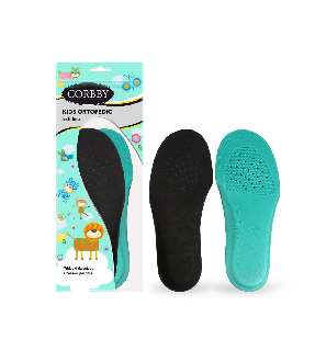 CORBBY KIDS ORTOPEDIC TALPBETÉT 29/30/31 LÁBHOZ - 500120003.293031