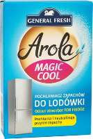 AROLA MAGIC COOL HŰTŐSZAGTALANÍTÓ 40 GR - 471107032