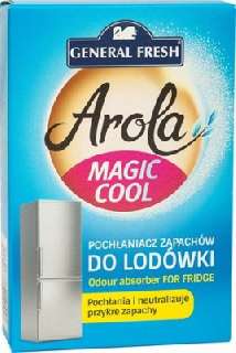 AROLA MAGIC COOL HŰTŐSZAGTALANÍTÓ 40 GR - 471107032
