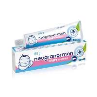 NEOGRANORMON BABY BABAPOPSI VÉDŐKRÉM 150 GR - 430123000.5
